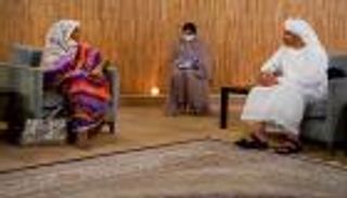 الإمارات تدعم استقرار وأمن السودان