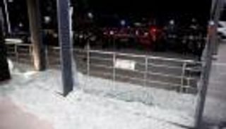 هجوم فاشل بطائرة مسيرة على مطار أربيل شمالي العراق 