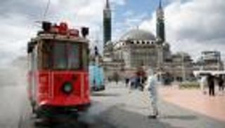 تركيا تسجل أعلى معدل وفيات يومية بكورونا على الإطلاق