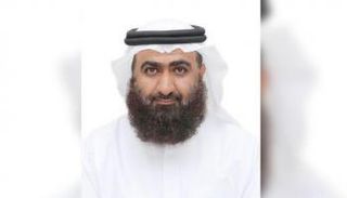 د. سعيد سالم سعيد سالم الدرمكي
