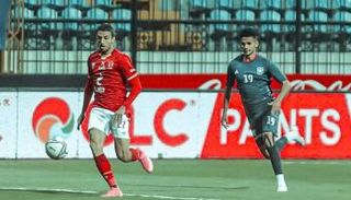 الأهلي المصري