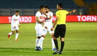 الزمالك المصري