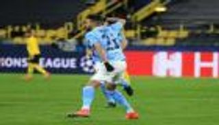 ريال مدريد يرافق مانشستر سيتي لنصف نهائي دوري أبطال أوروبا