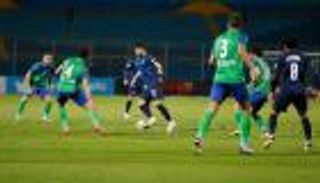 ترتيب الدوري المصري.. بيراميدز يبقي الأهلي في المربع الذهبي