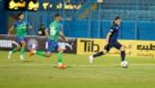 ترتيب هدافي الدوري المصري.. رمضان صبحي يرفض الاقتراب من الصدارة