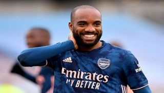 أليكسندر لاكازيت