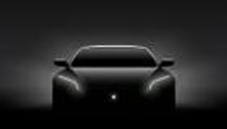 أبل تطرح أولى سياراتها الكهربائية في هذا الموعد