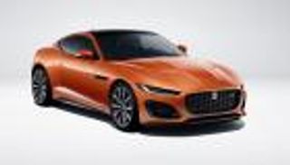 جاجوار تطلق F-Type الخارقة.. شاهد الأسعار والمواصفات