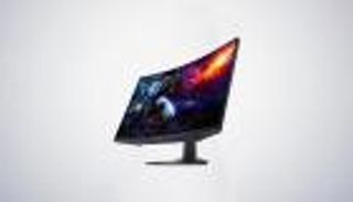 "ديل" تجذب عشاق الألعاب بباقة شاشات منحنية