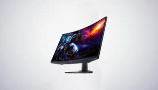 شاشة الألعاب S2722DGM من ديل