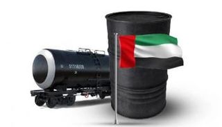 خام دبي الثالث عالميا كأفضل سعر