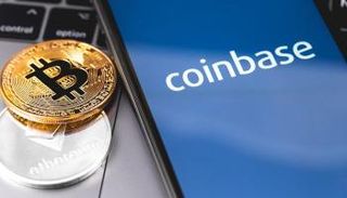 منصة كوينبيز حديث وول ستريت