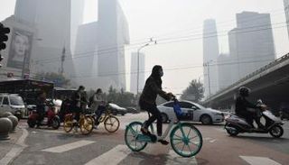 فرنسا تحارب انبعاثات الكربون