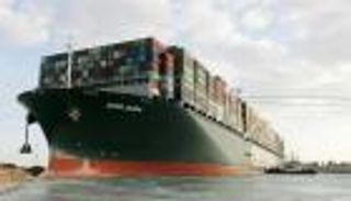 قناة السويس تبدي حسن نوايا بأزمة "إيفر جيفن".. ماذا حدث؟