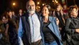 بضغط أوروبي.. سلطات أردوغان تفرج عن الصحفي أحمد ألتان