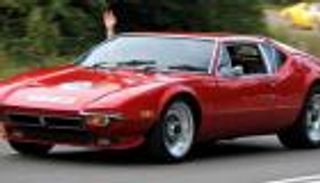 التصميم إيطالي والمحرك أمريكي.. 4 سيارات رياضية يصعب تكرارها 