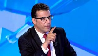 النائب التونسي المستقل المنجي الرحوي