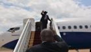 سلفاكير إلى جنوب أفريقيا.. وسلام جنوب السودان يتصدر