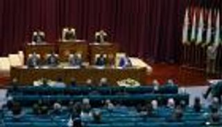 أمن مشترك.. "النواب الليبي" يدعو لضبط الحدود مع تشاد