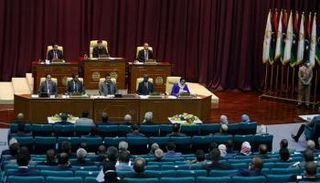 مجلس النواب الليبي- أرشيفية