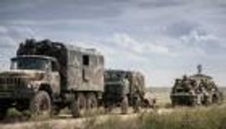 المخابرات الأمريكية: روسيا تقوم بـ"استعراض قوة" قرب أوكرانيا