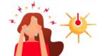 إنفوجراف.. 7 نصائح مهمة لصحة القلب والإجهاد الحراري