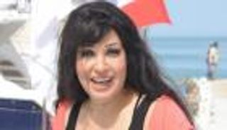 فيفي عبده توجه رسالة إلى جمهورها من المستشفى