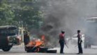 ارتفاع قتلى ميانمار لـ715 والأمن يفتح النار على محتجي القطاع الطبي