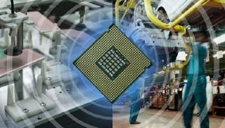 نقص الرقائق العالمي يواصل العصف بكبرى شركات السيارات- أرشيفية