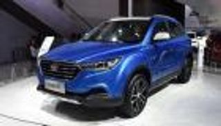 أسعار أبرز السيارات الصينية في مصر لعام 2021.. "شانجي" و"دفسك" و"فاوي"