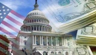 3 مؤشرات إيجابية للاقتصاد الأمريكي