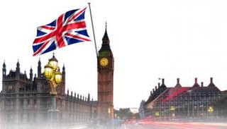 قفزة تجارية بين بريطانيا وأوروبا