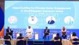 ختام قمة إثيوبيا للاستثمار في قطاع النقل بمشاركة دبي.. فرص واعدة 