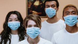 كورونا حول العالم