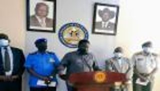 كورونا في جنوب السودان.. لقاح أسترازينيكا يرفع الإغلاق الجزئي