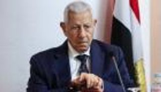 وفاة الكاتب الصحفي المصري مكرم محمد أحمد