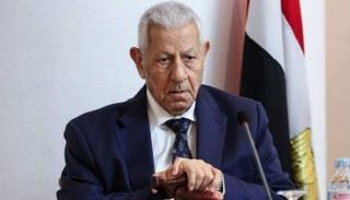 الكاتب الصحفي الراحل مكرم محمد أحمد