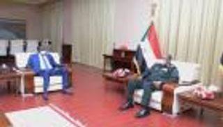وساطة السلام بالسودان تبشر باتفاق حول مسار الشرق 