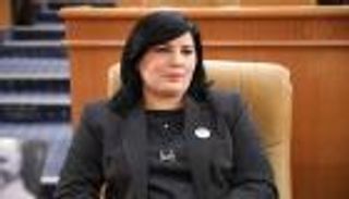 عبير موسي: الإخوان تقود تونس للهاوية والإفلاس