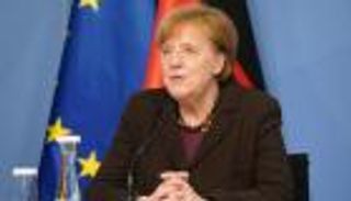 أزمة أوكرانيا.. بايدن وميركل يحذران روسيا