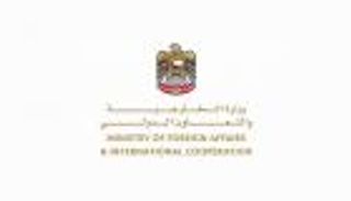 الإمارات تدين الهجوم الإرهابي على مطار أربيل وتدعو لخفض التصعيد