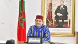 المغرب ومصر يحثان على وحدة الصف العربي لمواجهة التحديات المشتركة