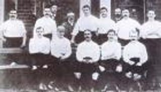 أول بطل.. من توج بباكورة ألقاب الدوري الإنجليزي؟