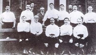 بريستون نورث الإنجليزي