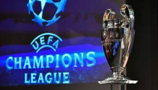 كأس دوري أبطال أوروبا