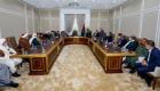 "أحفاد المختار" يجددون دعم الجيش الليبي في القضاء على المليشيات