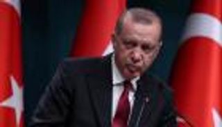 أردوغان: بدء بناء جسر فوق قناة إسطنبول المرتقبة في يونيو