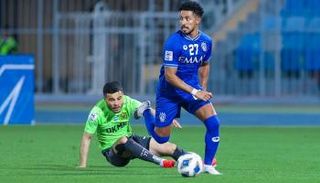 فيديو أهداف مباراة الهلال وأجمك في دوري أبطال آسيا