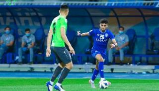 دوري أبطال آسيا