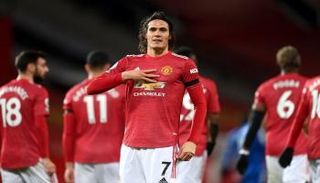 مانشستر يونايتد